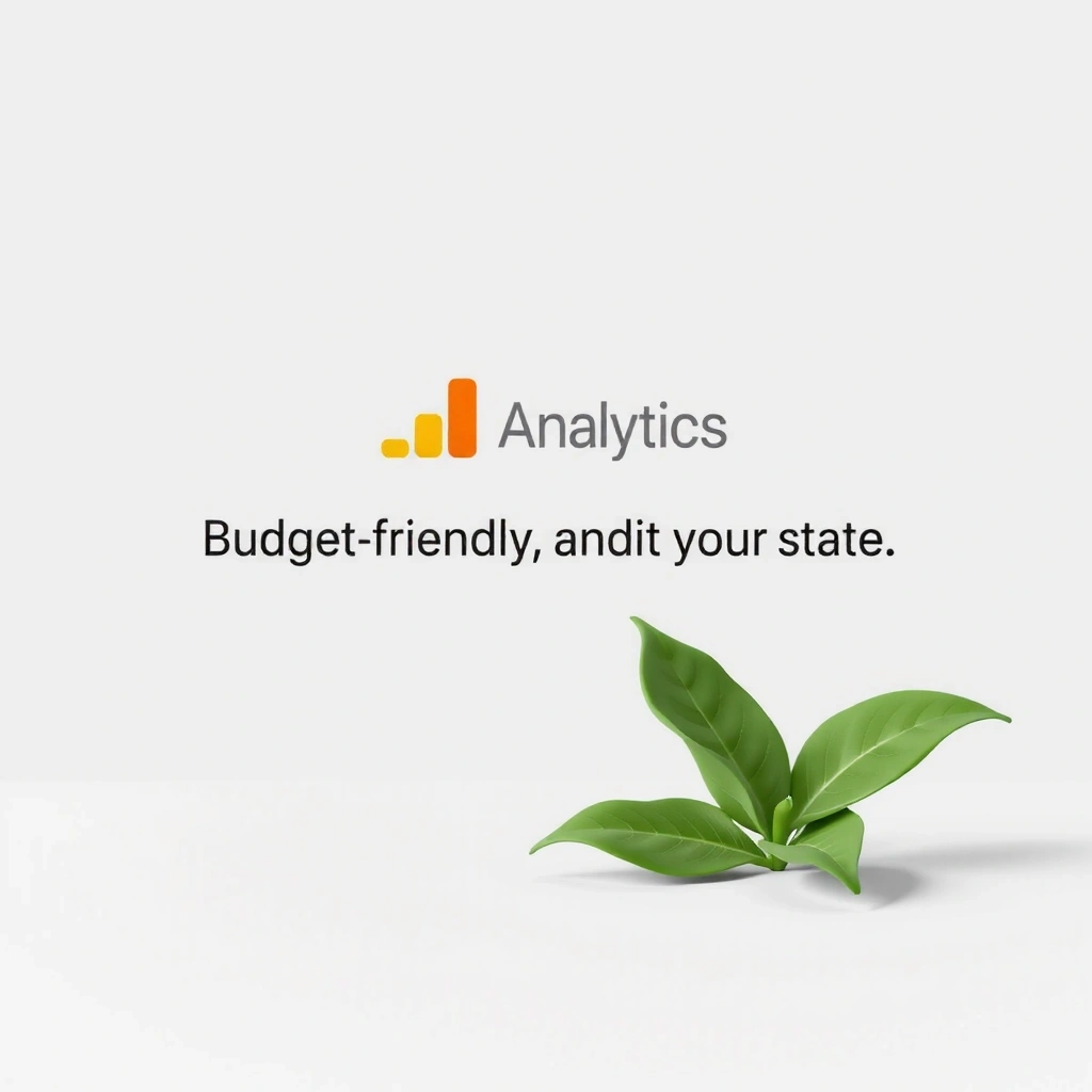 Google Analytics